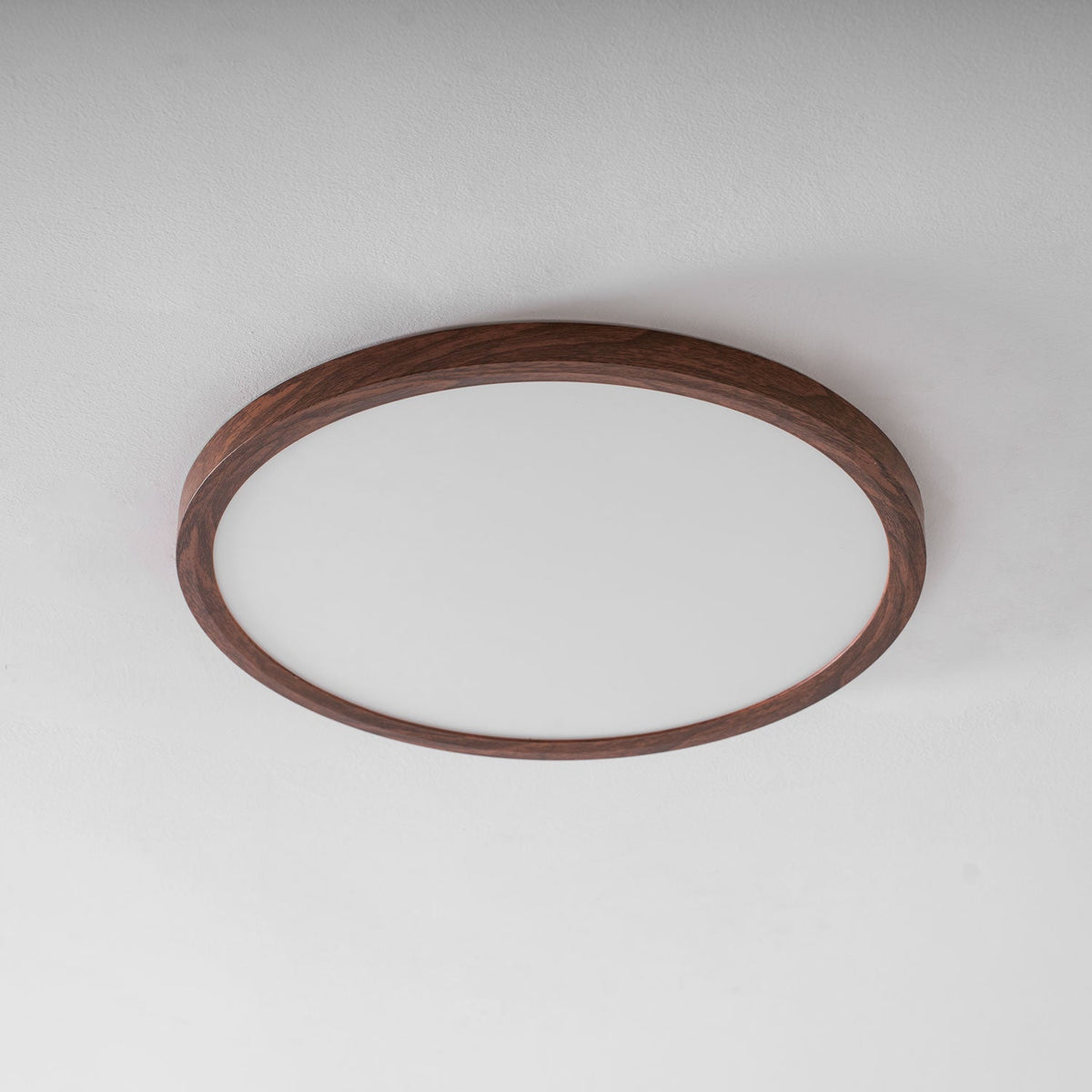 Lampada da Soffitto Rotonda Ultrathin