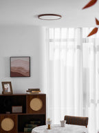Lampada da Soffitto Rotonda Ultrathin