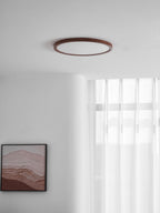 Lampada da Soffitto Rotonda Ultrathin