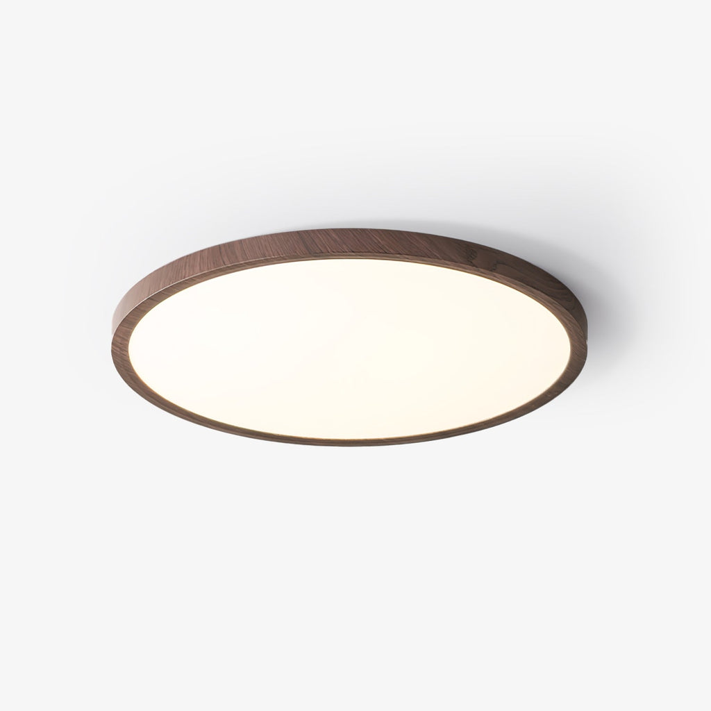 Lampada da Soffitto Rotonda Ultrathin