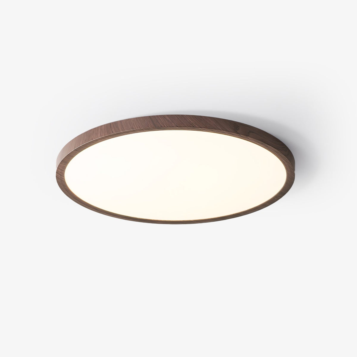 Lampada da Soffitto Rotonda Ultrathin