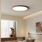 Ivera Lampada da Soffitto Ultrathin Rotonda