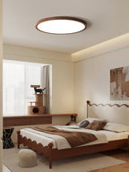 Lampada da Soffitto Rotonda Ultrathin