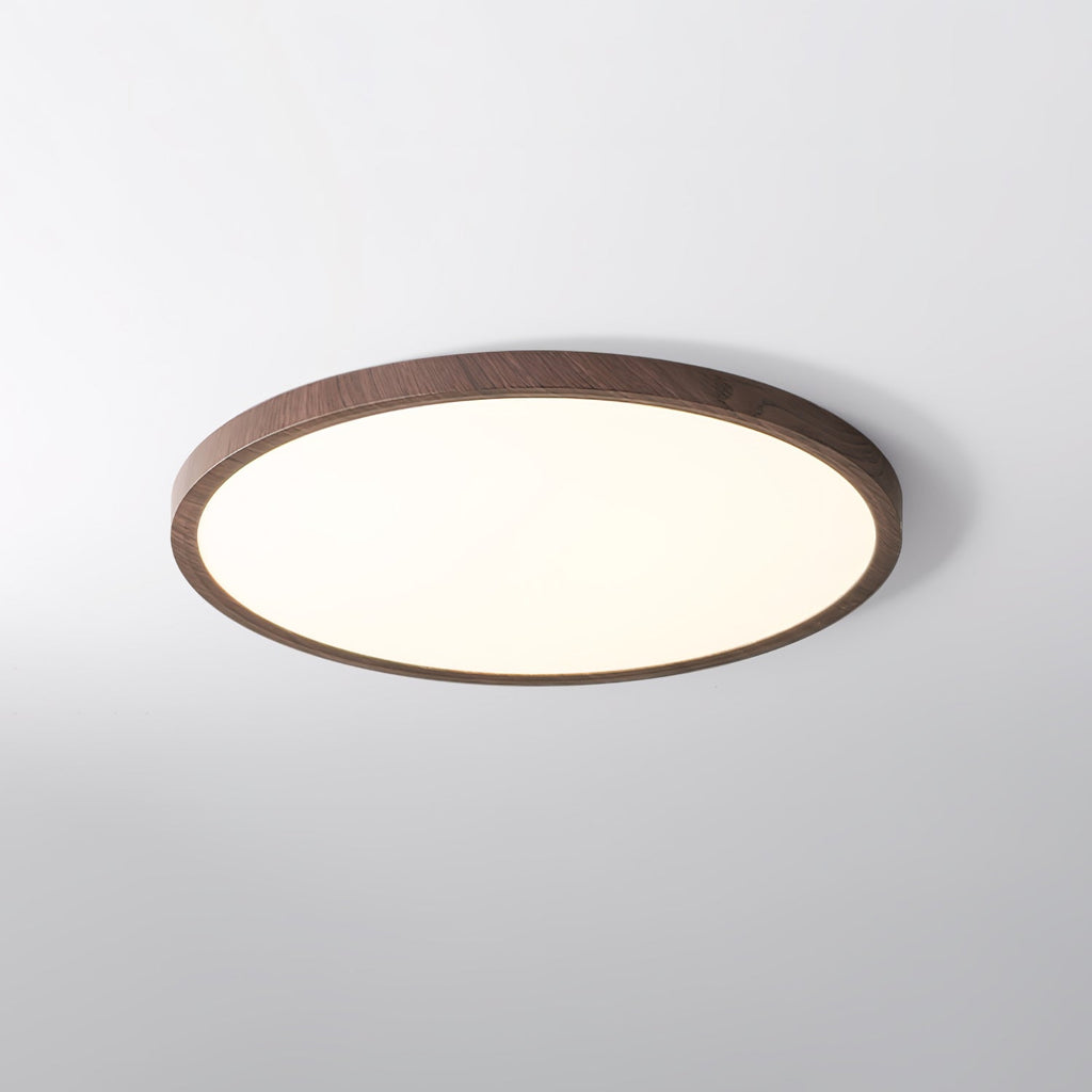 Ivera Lampada da Soffitto Ultrathin Rotonda
