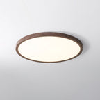 Ivera Lampada da Soffitto Ultrathin Rotonda