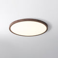 Ivera Lampada da Soffitto Ultrathin Rotonda