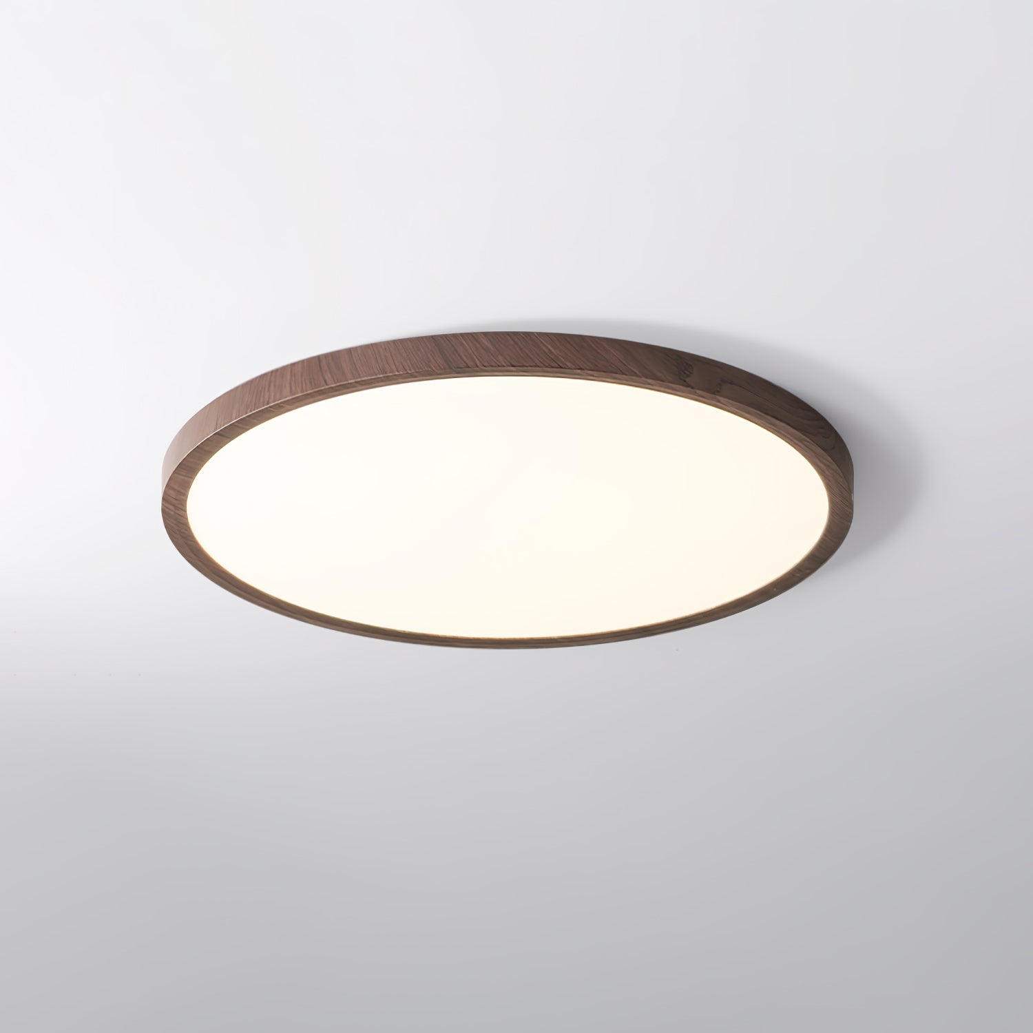 Ivera Lampada da Soffitto Ultrathin Rotonda