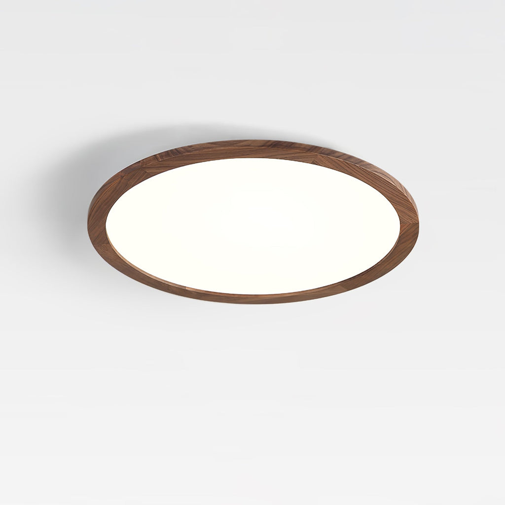 Ivera Lampada da Soffitto Ultrathin Rotonda