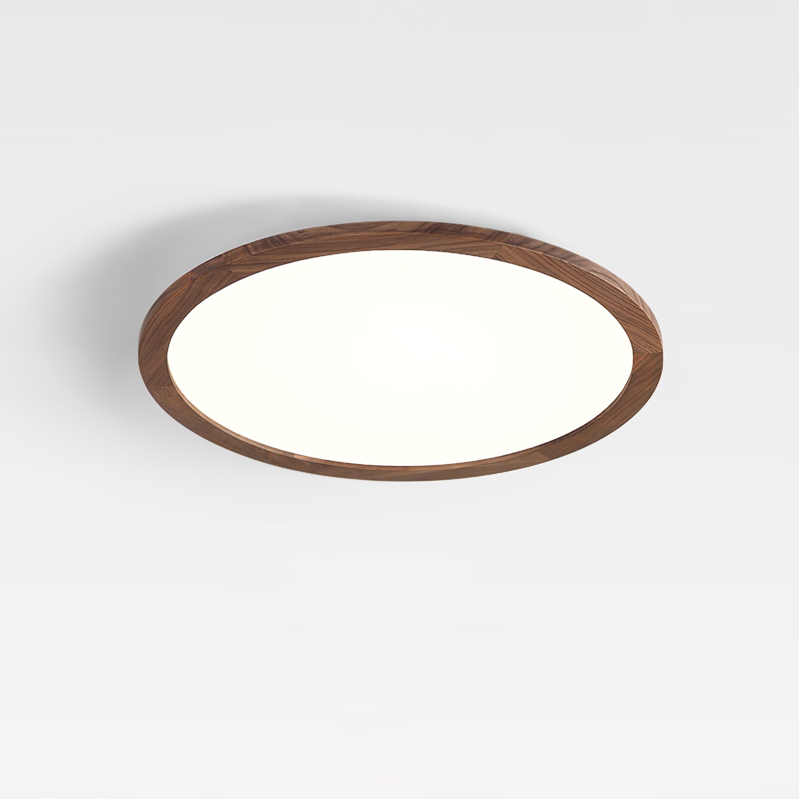 Ivera Lampada da Soffitto Ultrathin Rotonda