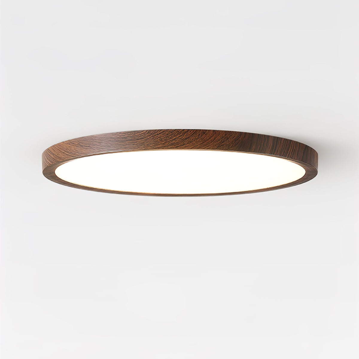 Lampada da Soffitto Rotonda Ultrathin