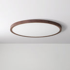 Ivera Lampada da Soffitto Ultrathin Rotonda