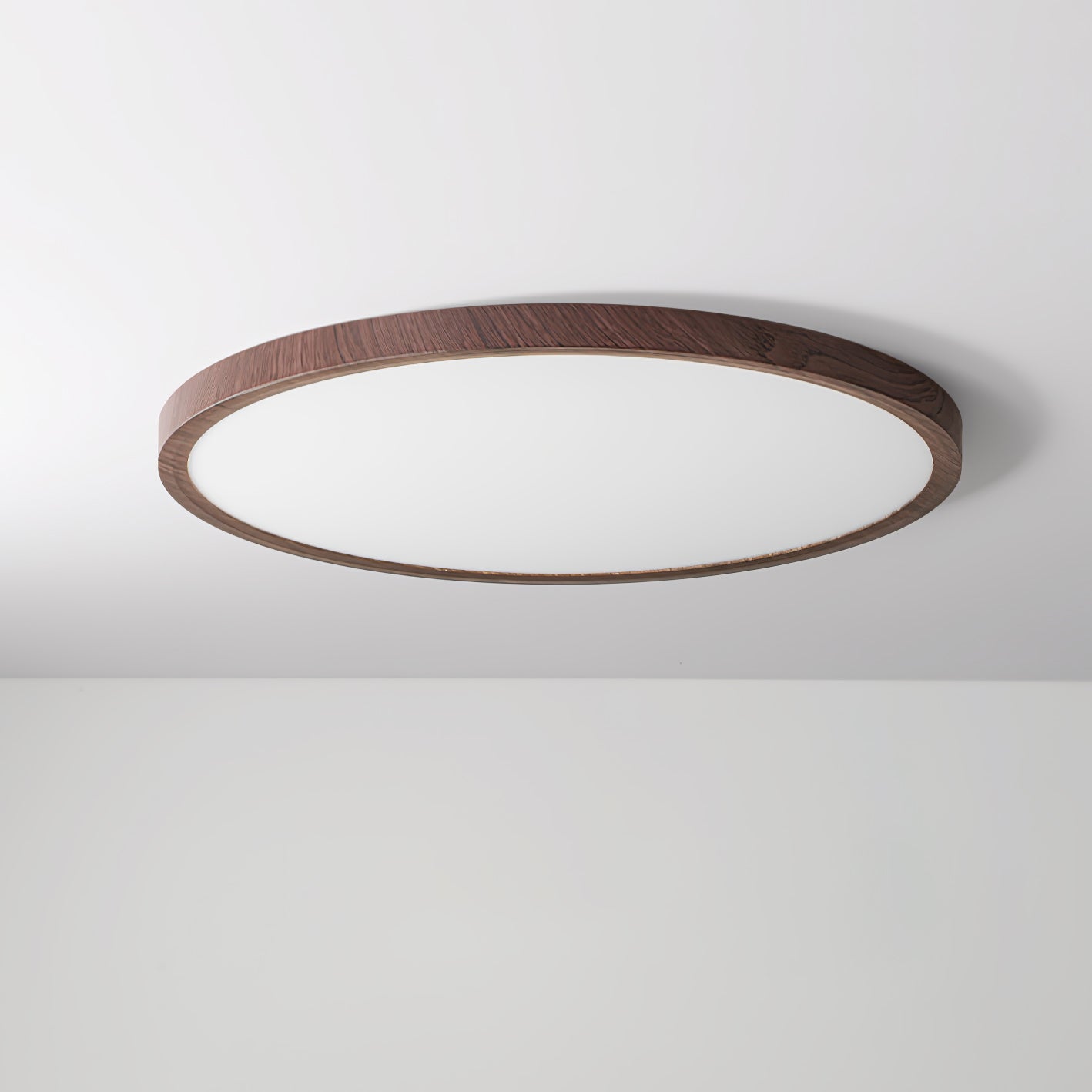 Ivera Lampada da Soffitto Ultrathin Rotonda