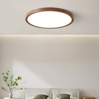 Lampada da Soffitto Rotonda Ultrathin