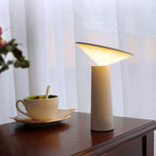 Lampada da tavolo Aurora - Moderna e Dimmerabile - Design Elegante