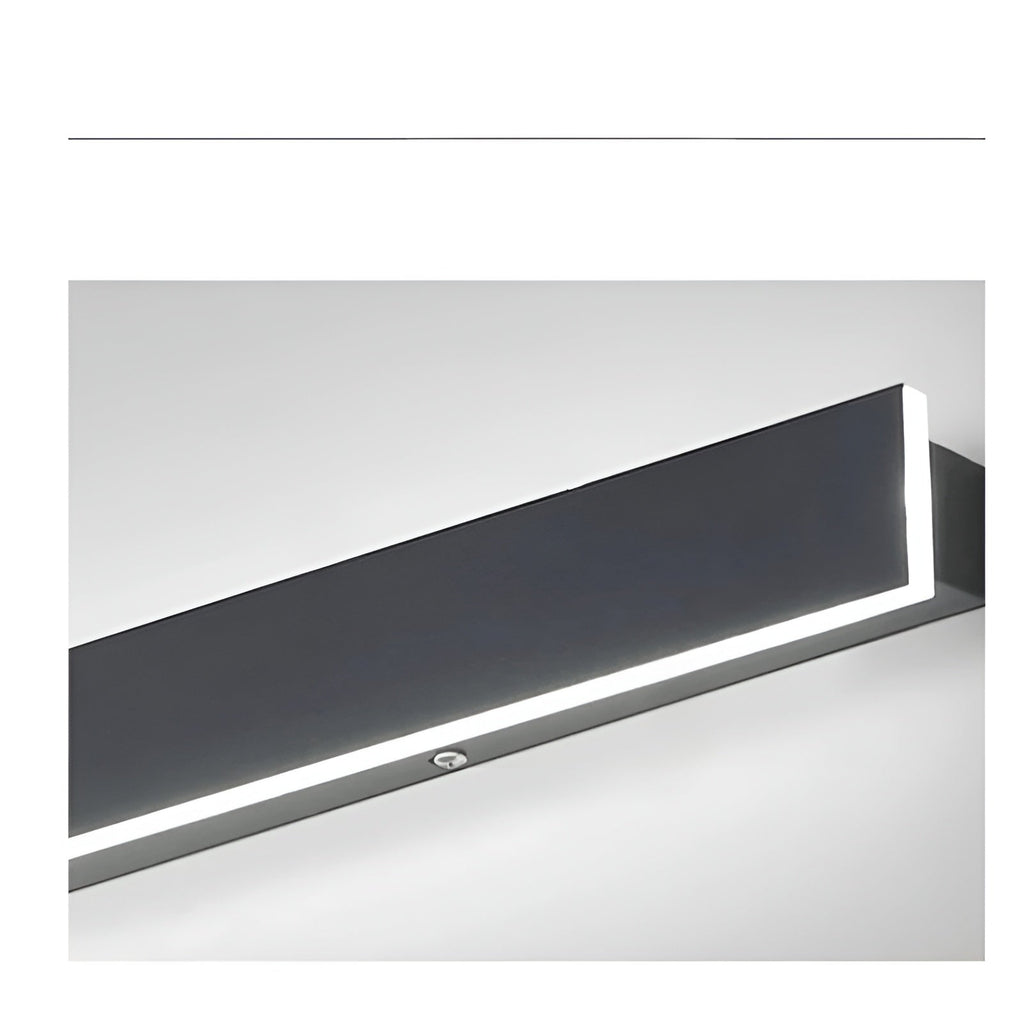 Lampada da esterno a LED – Resistente alle intemperie e stilosa per terrazza o ingresso