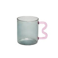 Tazza di Vetro Bells
