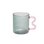 Tazza di Vetro Bells