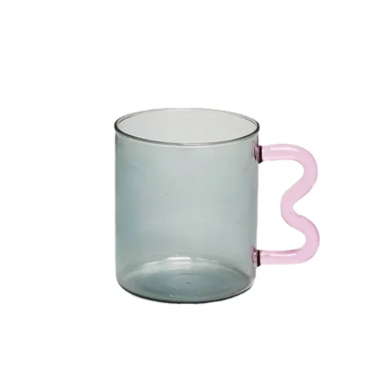 Tazza di Vetro Bells