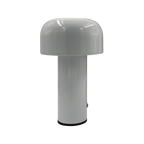 Lumo | Lampada da Tavolo a Forma di Fungo Dimmerabile