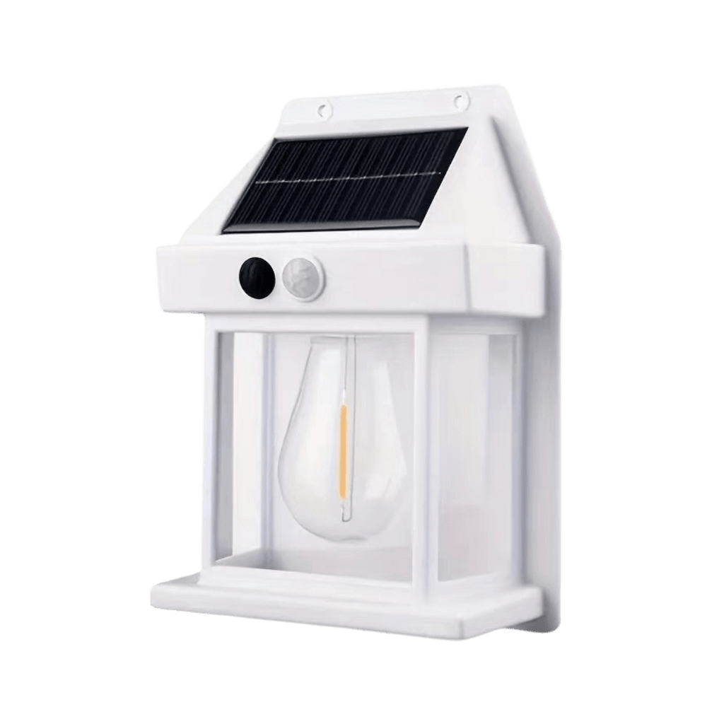 Moderna & Luxe Lampada solare impermeabile