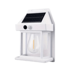 Moderna & Luxe Lampada solare impermeabile