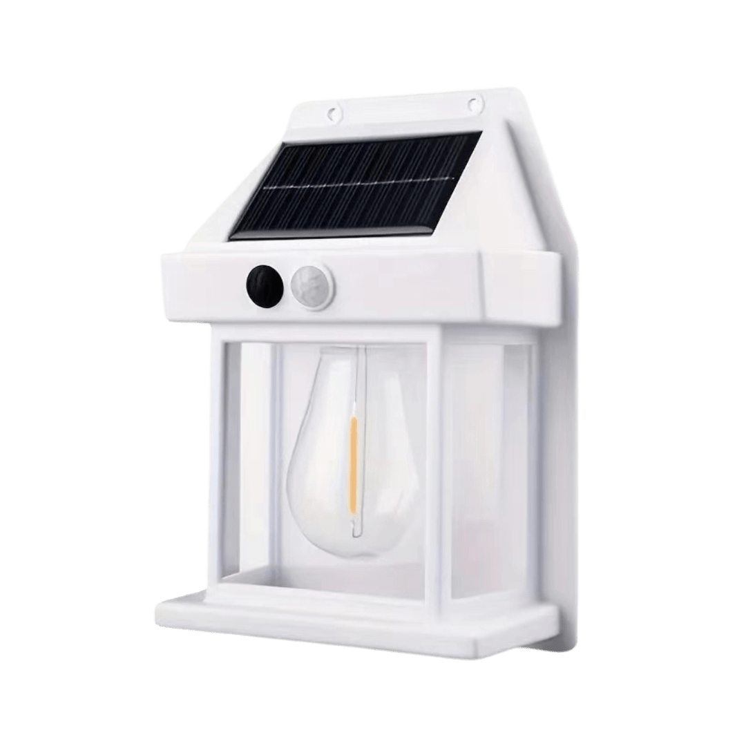 Moderna & Luxe Lampada solare impermeabile
