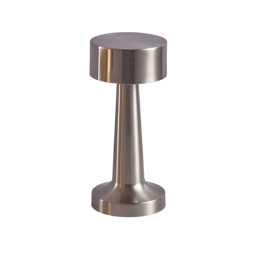 Valesco - Elegante Lampada da Tavolo Diner
