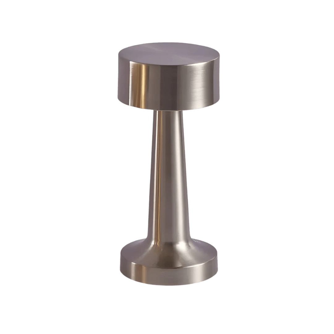 Valesco - Elegante Lampada da Tavolo Diner