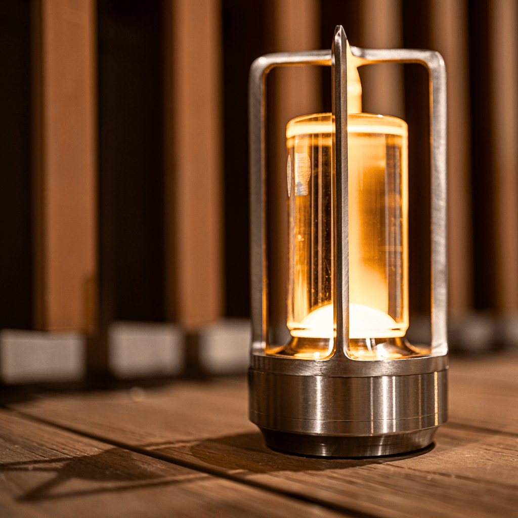Lampada da Tavolo Stilla
