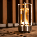 Lampada da Tavolo Stilla