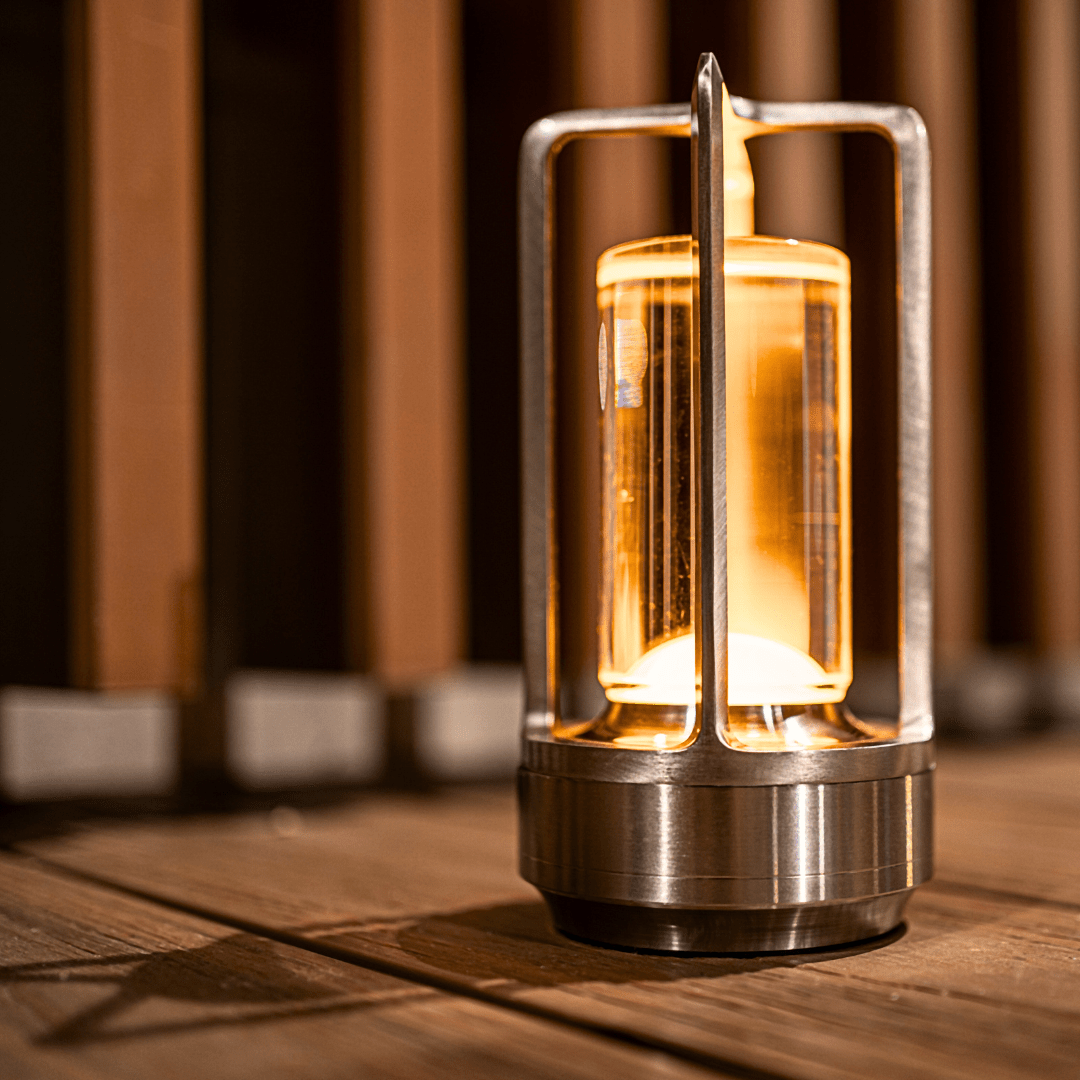 Lampada da Tavolo Stilla