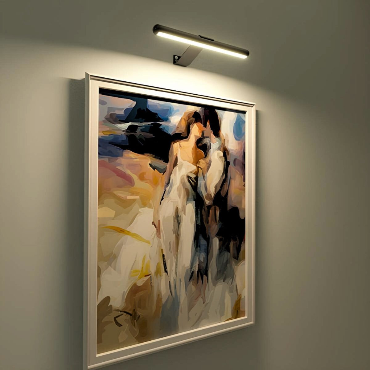 Lampada da Parete Pictura