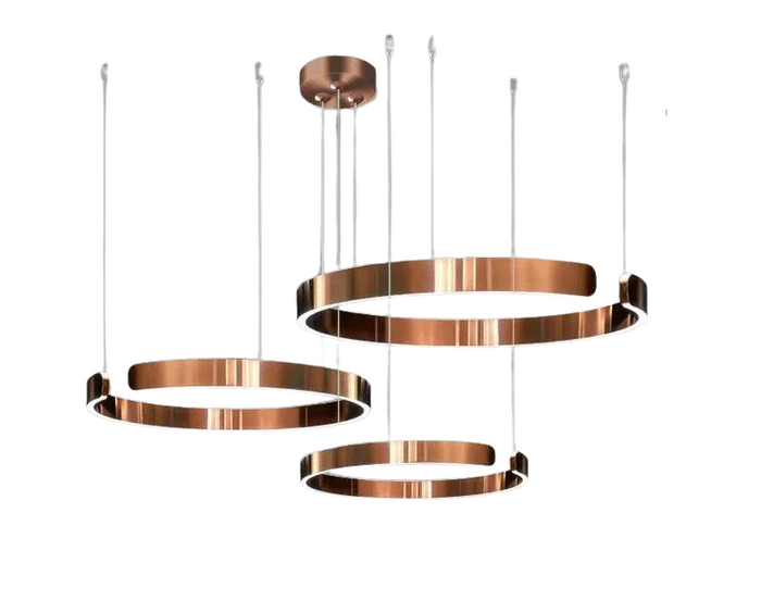 Lampada a Sospensione per Tavolo da Pranzo