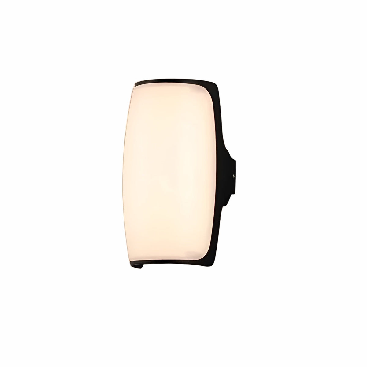 Lampada da parete LED per esterni – Impermeabile con sensore di movimento | Perfetta per giardino, terrazza e ingresso