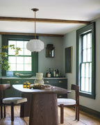 La Lanterne Opaline