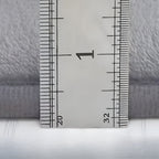 Set di Tappetini per Bagno 4 Pezzi – Moderno e Antiscivolo | Morbidi Tappetini per WC e Coprisedile per una Decorazione Elegante del Bagno