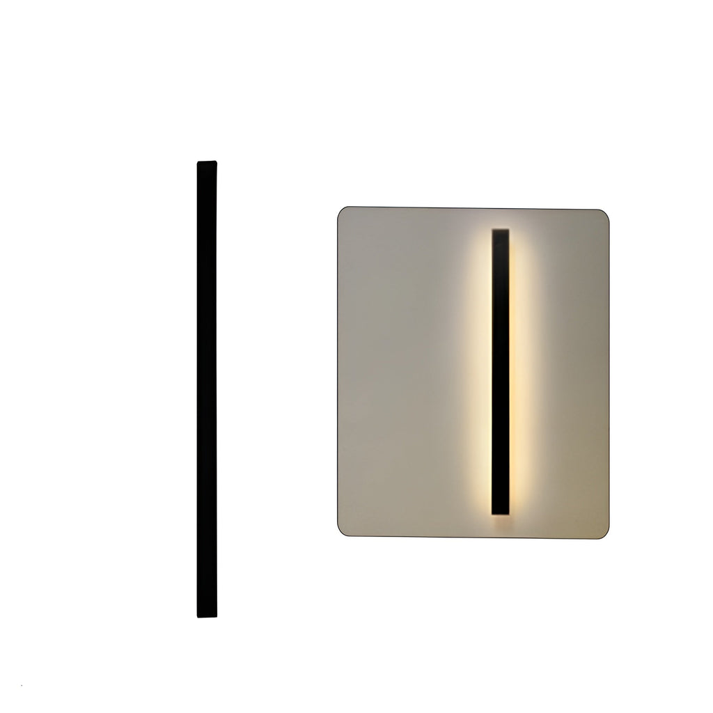 Lampada da esterno a LED – Resistente alle intemperie e stilosa per terrazza o ingresso