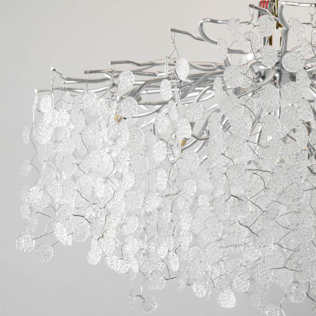 Lampada da soffitto Shiro Noda