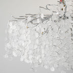 Lampada da soffitto Shiro Noda