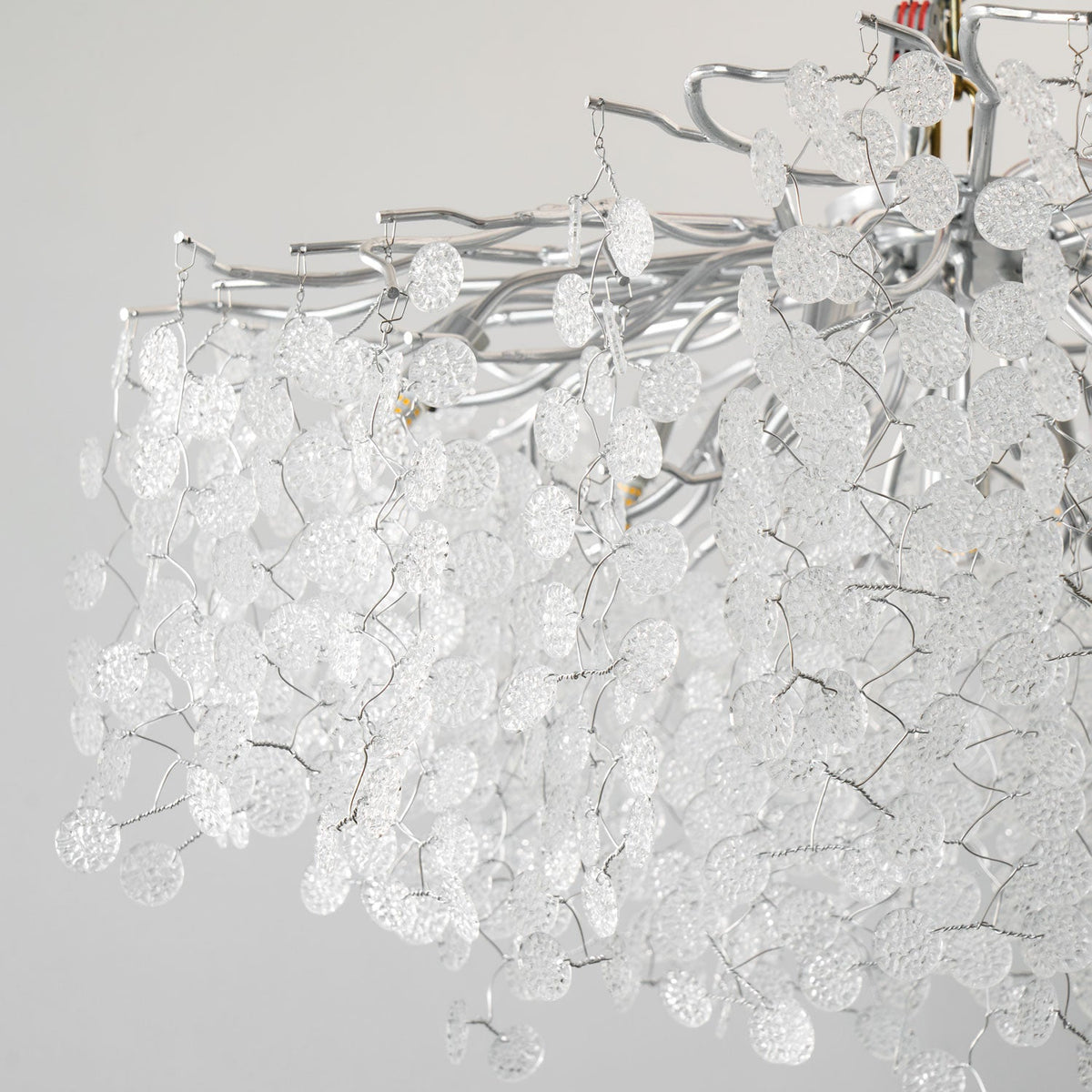 Lampada da soffitto Shiro Noda