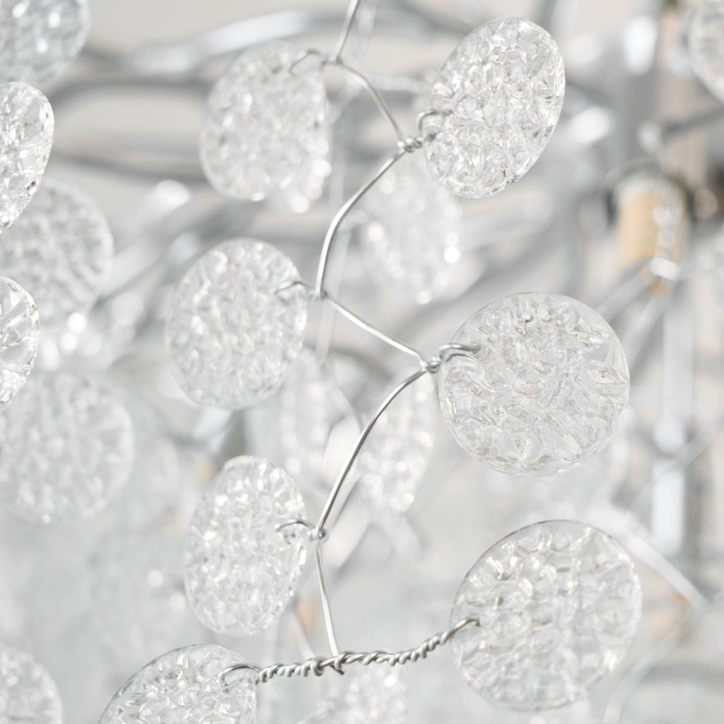 Lampada da soffitto Shiro Noda