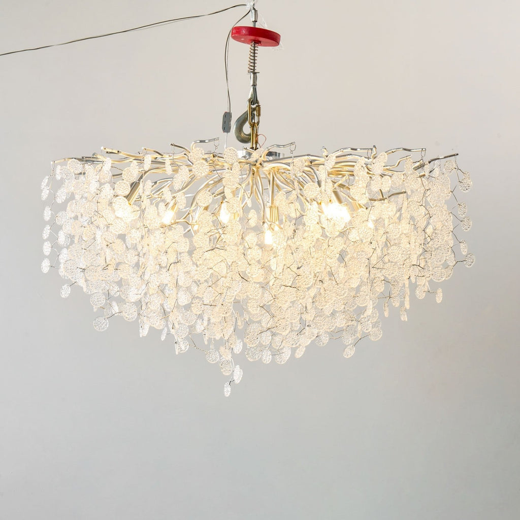 Lampada da soffitto Shiro Noda
