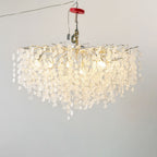 Lampada da soffitto Shiro Noda