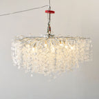 Lampada da soffitto Shiro Noda