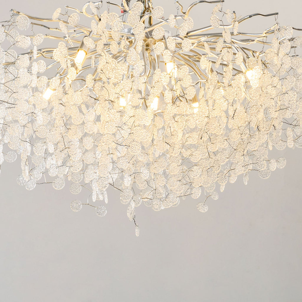 Lampada da soffitto Shiro Noda