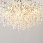 Lampada da soffitto Shiro Noda