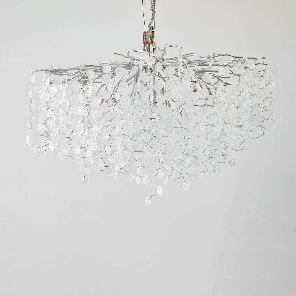 Lampada da soffitto Shiro Noda
