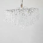 Lampada da soffitto Shiro Noda