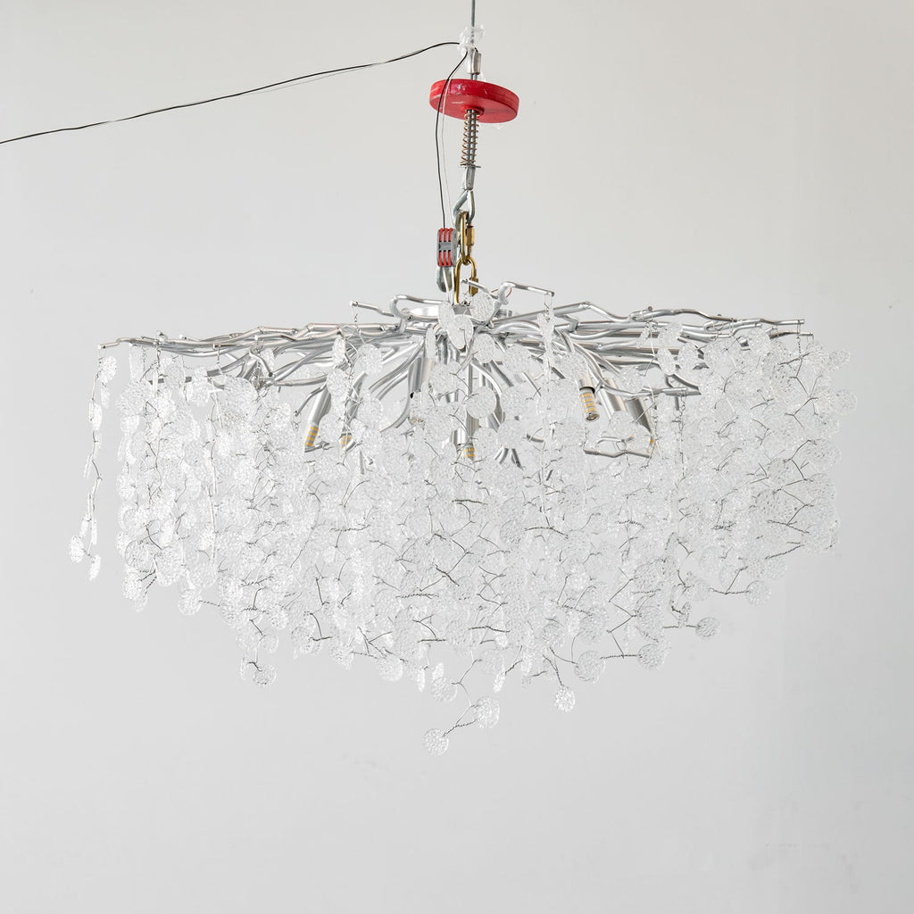 Lampada da soffitto Shiro Noda