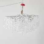 Lampada da soffitto Shiro Noda